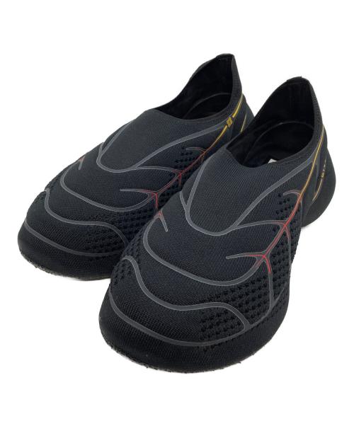 GIVENCHY（ジバンシィ）GIVENCHY (ジバンシィ) TK-360+ PLUS SNEAKER ブラック サイズ:40の古着・服飾アイテム