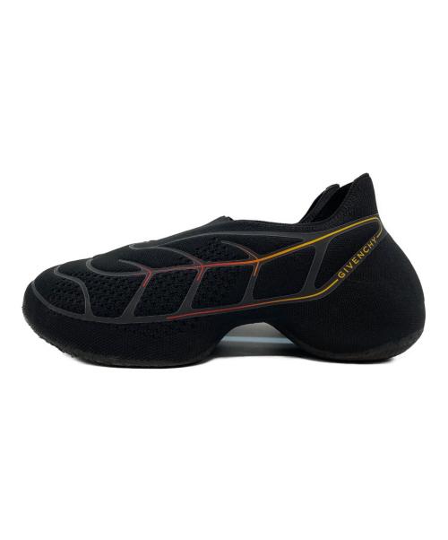 GIVENCHY（ジバンシィ）GIVENCHY (ジバンシィ) TK-360+ PLUS SNEAKER ブラック サイズ:40の古着・服飾アイテム