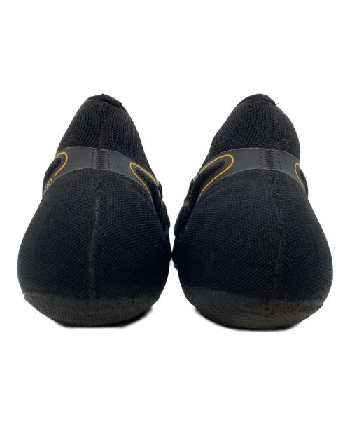 GIVENCHY（ジバンシィ）GIVENCHY (ジバンシィ) TK-360+ PLUS SNEAKER ブラック サイズ:40の古着・服飾アイテム