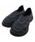 GIVENCHY（ジバンシィ）の古着「TK-360+ PLUS SNEAKER」｜ブラック