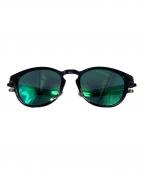 OAKLEYオークリー）の古着「Pitchman™ R」｜ブラック