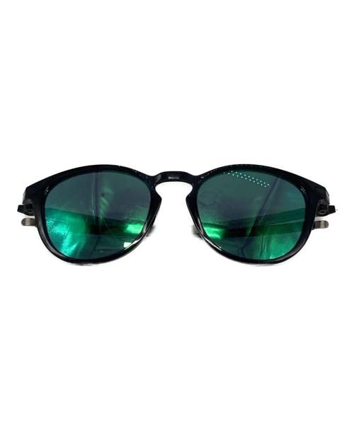 OAKLEY（オークリー）OAKLEY (オークリー) Pitchman™ R ブラック サイズ:50□19の古着・服飾アイテム
