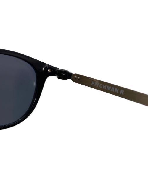 OAKLEY（オークリー）OAKLEY (オークリー) Pitchman™ R ブラック サイズ:50□19の古着・服飾アイテム