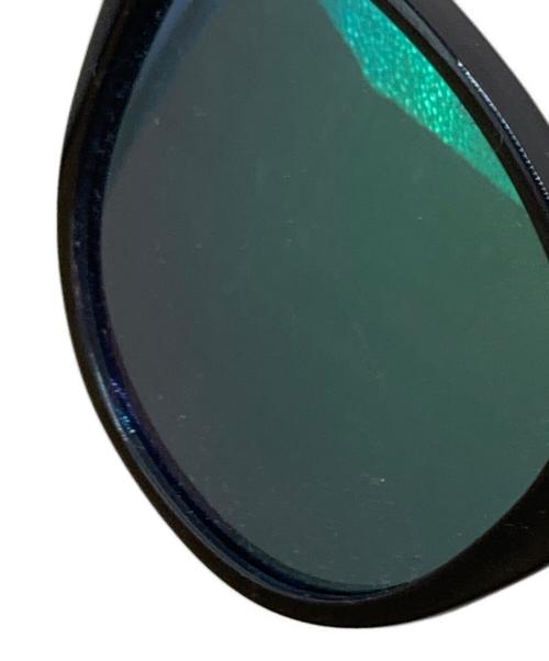 OAKLEY（オークリー）OAKLEY (オークリー) Pitchman™ R ブラック サイズ:50□19の古着・服飾アイテム