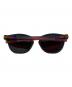 OAKLEY (オークリー) Latch ブラック×レッド サイズ:53□21：13000円