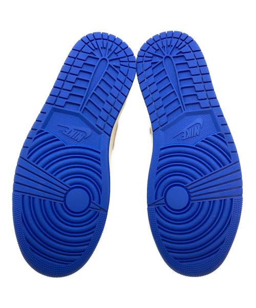 NIKE（ナイキ）NIKE (ナイキ) UNION (ユニオン) FRAGMENT DESIGN (フラグメントデザイン) Air Jordan 1 High OG 