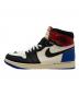 NIKE (ナイキ) UNION (ユニオン) FRAGMENT DESIGN (フラグメントデザイン) Air Jordan 1 High OG 