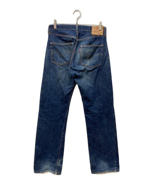 LEVI'S（リーバイス）LEVI'S (リーバイス) 00年製 47モデル復刻501XXデニムパンツ インディゴ サイズ:W33の古着・服飾アイテム
