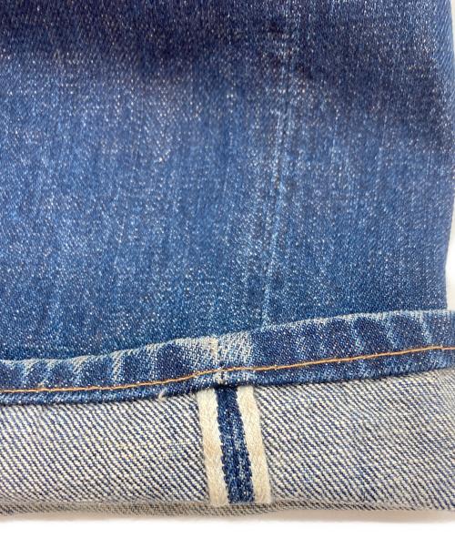LEVI'S（リーバイス）LEVI'S (リーバイス) 00年製 47モデル復刻501XXデニムパンツ インディゴ サイズ:W33の古着・服飾アイテム