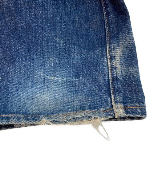 LEVI'S（リーバイス）LEVI'S (リーバイス) 00年製 47モデル復刻501XXデニムパンツ インディゴ サイズ:W33の古着・服飾アイテム