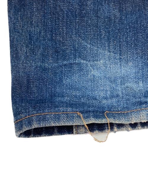 LEVI'S（リーバイス）LEVI'S (リーバイス) 00年製 47モデル復刻501XXデニムパンツ インディゴ サイズ:W33の古着・服飾アイテム
