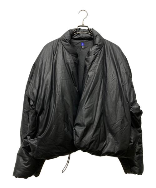 yeezy gap（イージーギャップ）YEEZY GAP (イージーギャップ) ROUND JACKET ブラック サイズ:Sの古着・服飾アイテム