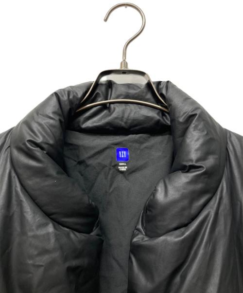 yeezy gap（イージーギャップ）YEEZY GAP (イージーギャップ) ROUND JACKET ブラック サイズ:Sの古着・服飾アイテム