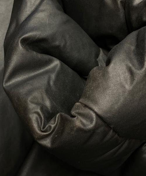yeezy gap（イージーギャップ）YEEZY GAP (イージーギャップ) ROUND JACKET ブラック サイズ:Sの古着・服飾アイテム