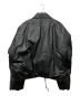 YEEZY GAP (イージーギャップ) ROUND JACKET ブラック サイズ:S：15000円