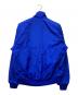 Patagonia (パタゴニア) 88年製 シェルドシンチラジャケット ブルー サイズ:M：25000円