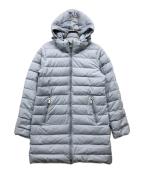 Pyrenexピレネックス）の古着「SPOUTNIC LONG SOFT2」｜スカイブルー