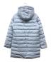 Pyrenex (ピレネックス) SPOUTNIC LONG SOFT2 スカイブルー サイズ:36：35000円