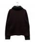 RRL (ダブルアールエル) Black Cat Cardigan バーガンディー サイズ:XL：30000円