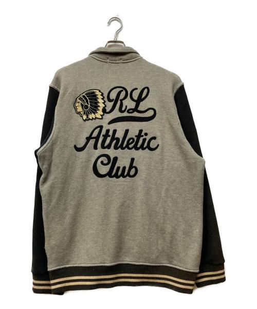 X-LARGE（エクストララージ）X-LARGE (エクストララージ) ロゴ クルーネック スウェット ホワイト サイズ:Mの古着・服飾アイテム