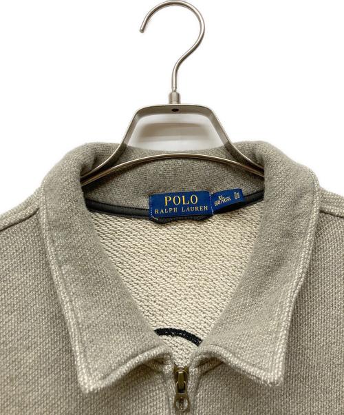 X-LARGE（エクストララージ）X-LARGE (エクストララージ) ロゴ クルーネック スウェット ホワイト サイズ:Mの古着・服飾アイテム