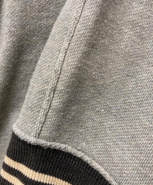 X-LARGE（エクストララージ）X-LARGE (エクストララージ) ロゴ クルーネック スウェット ホワイト サイズ:Mの古着・服飾アイテム
