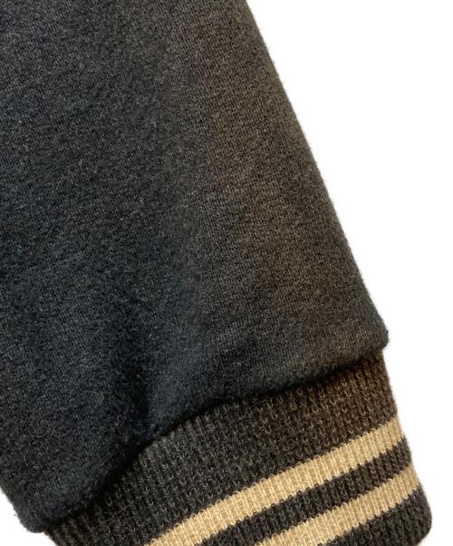 X-LARGE（エクストララージ）X-LARGE (エクストララージ) ロゴ クルーネック スウェット ホワイト サイズ:Mの古着・服飾アイテム
