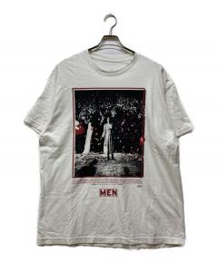 中古・古着通販】SHAWSHANK (SHAWSHANK) WEBER (ウェーバー) Tシャツ