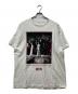 Weber（ウェーバー）の古着「ムービープリントＴシャツ」｜ホワイト