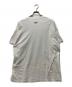 Weber (ウェーバー) ムービープリントＴシャツ ホワイト サイズ:XL：5000円