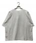 Champion REVERSE WEAVE (チャンピオン リバース ウィーブ) WDS (ウィンダンシー) PRINT TEE ホワイト サイズ:L 未使用品：7000円