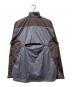RUSSELL ATHLETIC (ラッセルアスレチック) NYLON TRAINIG JACKET ブルー サイズ:L 未使用品：6000円