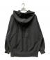 A BATHING APE (アベイシングエイプ) RUSSELL ATHLETIC (ラッセルアスレチック) コラボパーカー ブルー サイズ:XL 未使用品：7000円