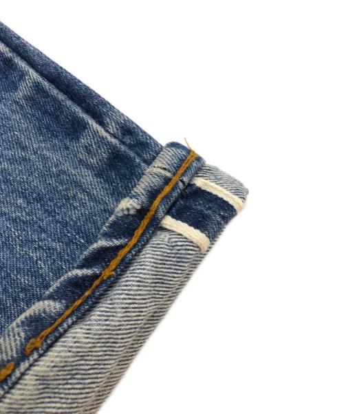 LEVI'S（リーバイス）LEVI'S (リーバイス) 66後期501デニムパンツ ブルー サイズ:38×34の古着・服飾アイテム