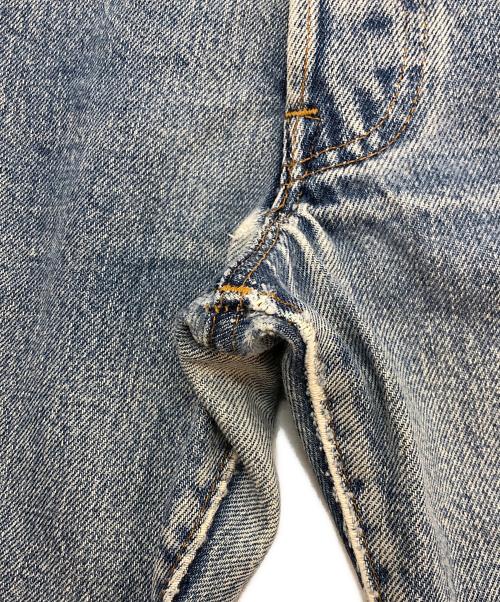 LEVI'S（リーバイス）LEVI'S (リーバイス) 66後期501デニムパンツ ブルー サイズ:38×34の古着・服飾アイテム