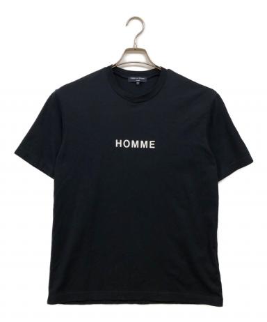中古・古着通販】COMME des GARCONS HOMME (コムデギャルソン オム