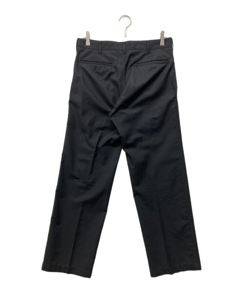 COMME des GARCONS HOMME（コムデギャルソン オム）COMME des GARCONS HOMME (コムデギャルソン オム) ウールセットアップスーツ ネイビー サイズ:Sの古着・服飾アイテム