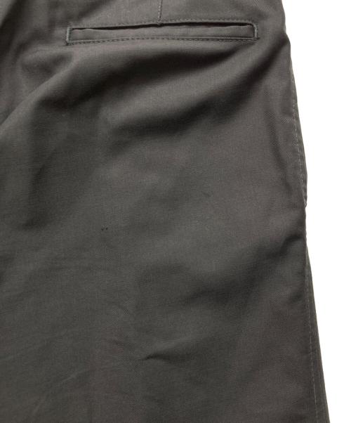 COMME des GARCONS HOMME（コムデギャルソン オム）COMME des GARCONS HOMME (コムデギャルソン オム) ウールセットアップスーツ ネイビー サイズ:Sの古着・服飾アイテム