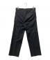 中古・古着 COMME des GARCONS HOMME (コムデギャルソン オム) ウールセットアップスーツ ネイビー サイズ:S：28000円