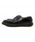 Dr.Martens (ドクターマーチン) COMME des GARCONS HOMME (コムデギャルソン オム) 3ホールシューズ ブラック サイズ:27：6000円