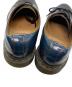 中古・古着 Dr.Martens (ドクターマーチン) COMME des GARCONS HOMME (コムデギャルソン オム) 3ホールシューズ ブラック サイズ:27：6000円