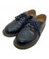 Dr.Martens（ドクターマーチン）の古着「FREDERICO」｜ブラック