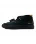 GREATS (グレイツ) ハイカットスニーカー ブラック サイズ:UK8.5：10000円