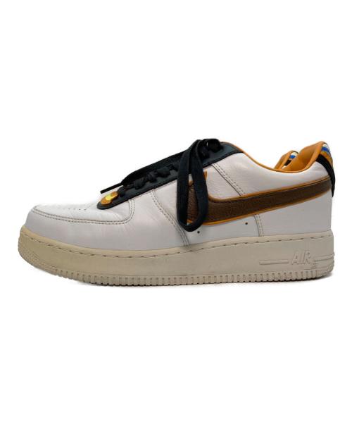 NIKE（ナイキ）NIKE (ナイキ) Riccardo Tisci (リカルド・ティッシ) Air Force 1 Low 