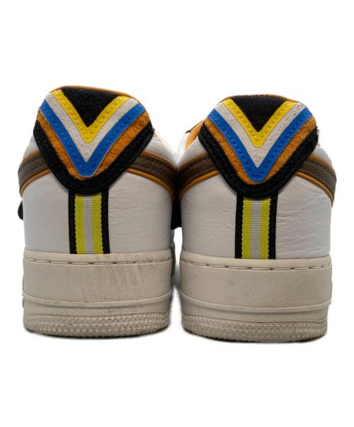 NIKE（ナイキ）NIKE (ナイキ) Riccardo Tisci (リカルド・ティッシ) Air Force 1 Low 