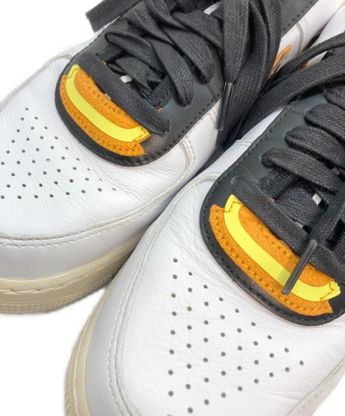 NIKE（ナイキ）NIKE (ナイキ) Riccardo Tisci (リカルド・ティッシ) Air Force 1 Low 