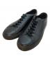 COMMON PROJECT（コモンプロジェクト）の古着「Achilles Low 'All Black'」｜ブラック