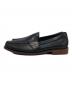 COLE HAAN (コールハーン) コインローファー ブラック サイズ:8 1/2：8000円
