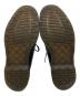 中古・古着 COMME des GARCONS HOMME DEUX (コムデギャルソン オム ドゥ) 3ホールシューズ レッド サイズ:UK8/EU42：10000円