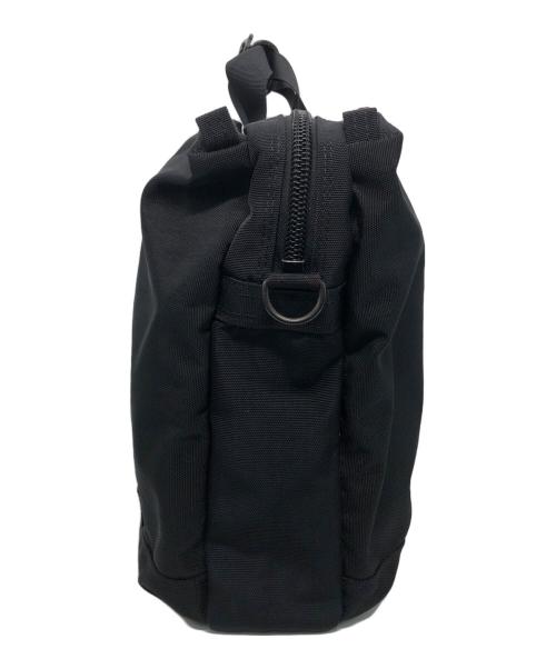 PORTER（ポーター）PORTER (ポーター) 2WAYバッグ ブラックの古着・服飾アイテム